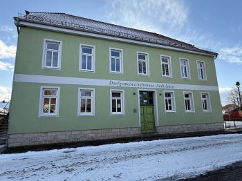 Dorfgemeinschaftshaus (Andisleben/Gera-Auge (VG))